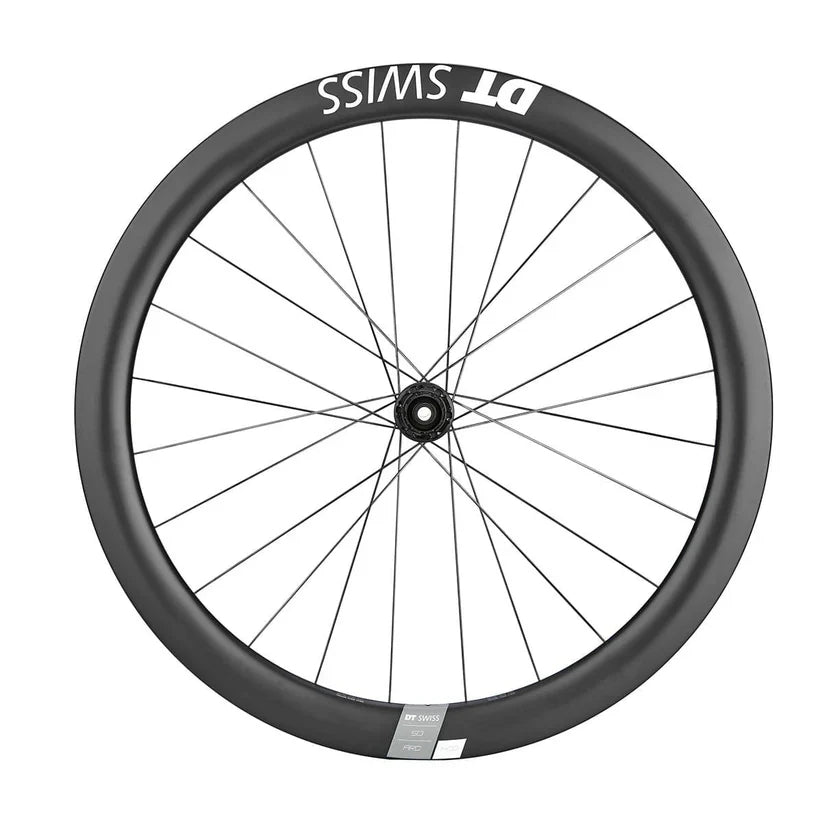 Pari DT SWISS ARC 1400 DICUT 50 DISC Tubeless Ready pyörät (Center Lock)