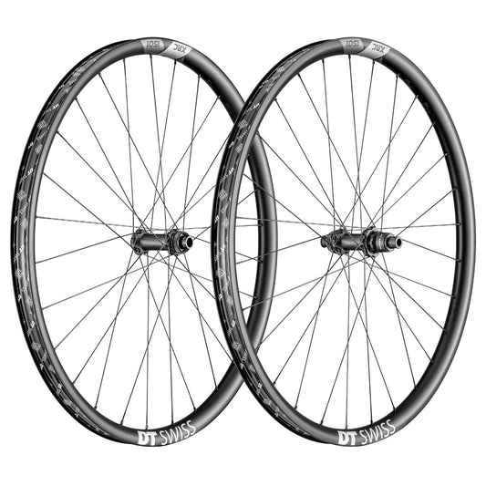 Pari DT SWISS XRC 1501 SPLINE 30mm 29'' hiilipyöriä 15X110mm/12X148mm Boost 15X110mm/12X148mm Boost