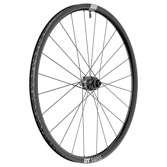 DT SWISS G 1800 SPLINE 25 DISC Tubeless Ready etupyörä (Center Locl) Dynamo