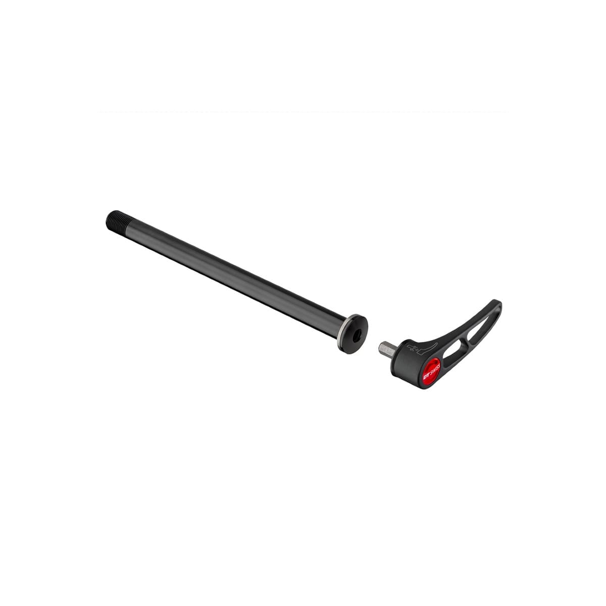 Etuakseli DT SWISS RWS Plug In 12x100 mm