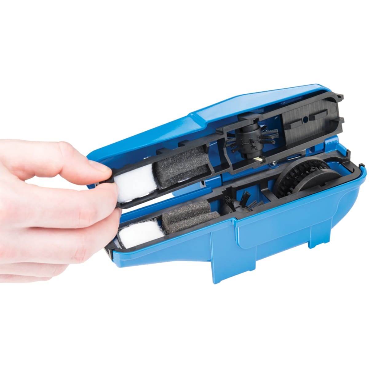 Nettoyeur de chaîne Professionnel PARK TOOL