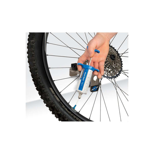 Tubeless Preventive Injektori PARK TOOL TSI-1