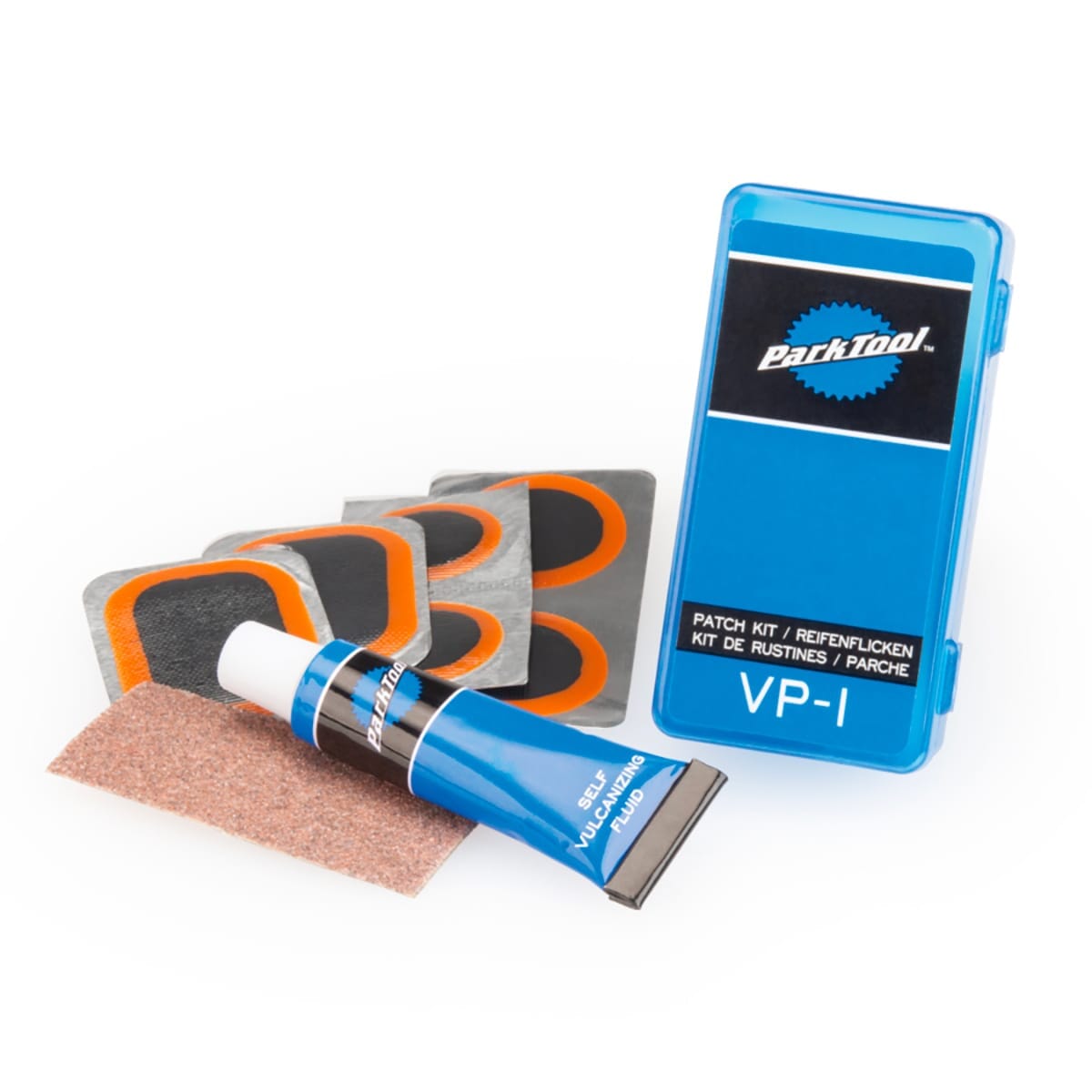 Kit de Réparation PARK TOOL VP-1