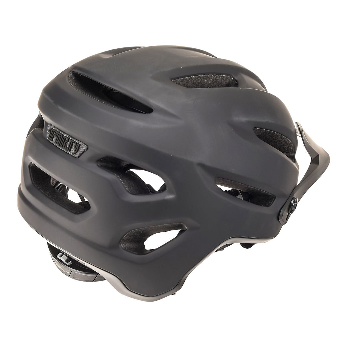 Casque VTT BELL 4FORTY MIPS Noir