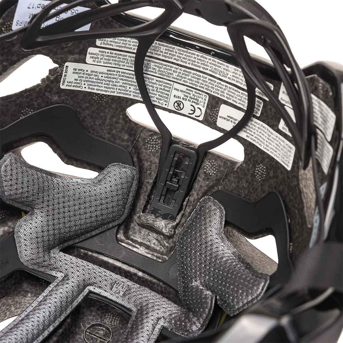 Casque VTT BELL 4FORTY MIPS Noir