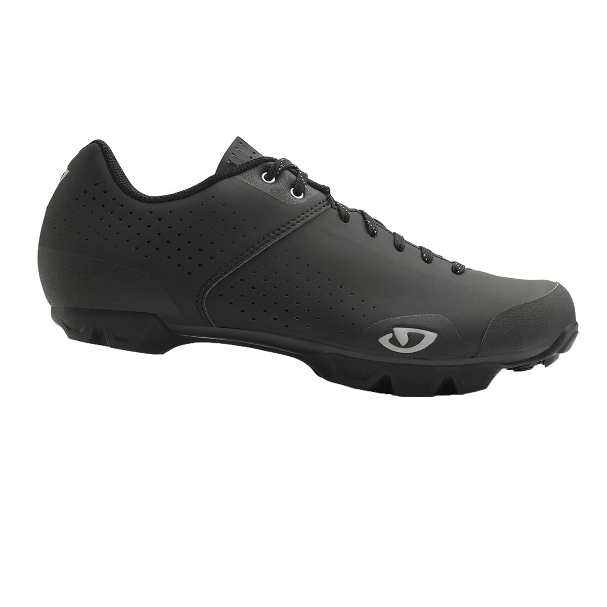 Chaussures VTT GIRO PRIVATEER LACE Noir