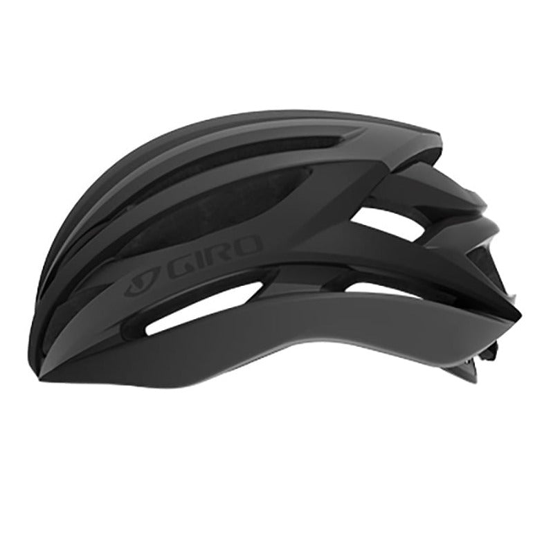 Casque Route GIRO SYNTAX Noir Mat