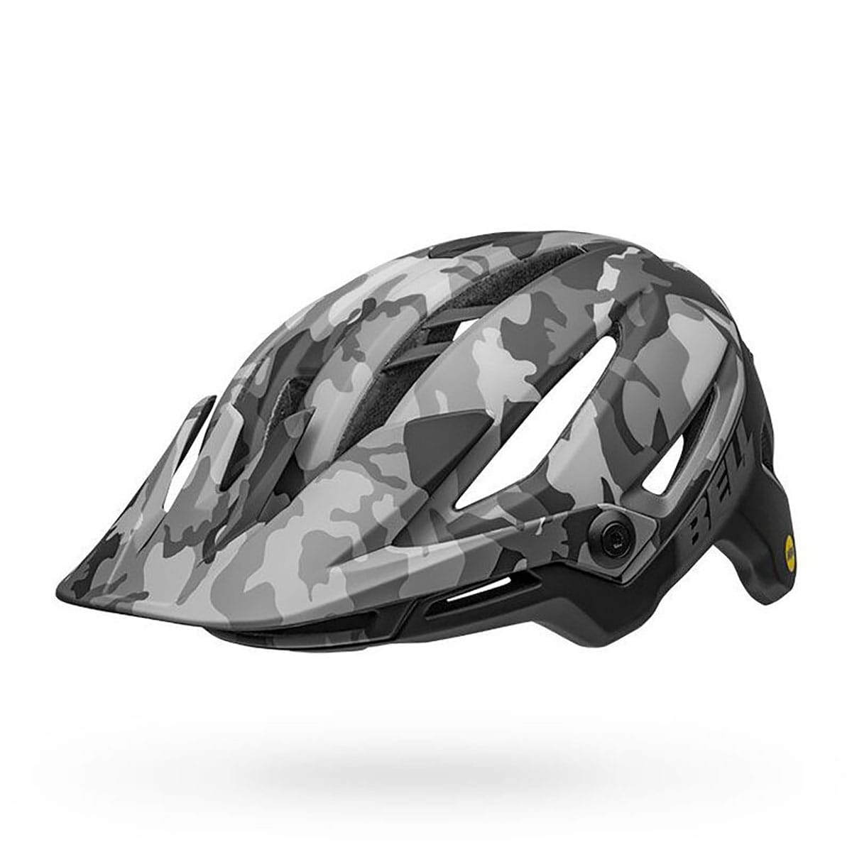 Casque VTT BELL SIXER MIPS Noir/Camo