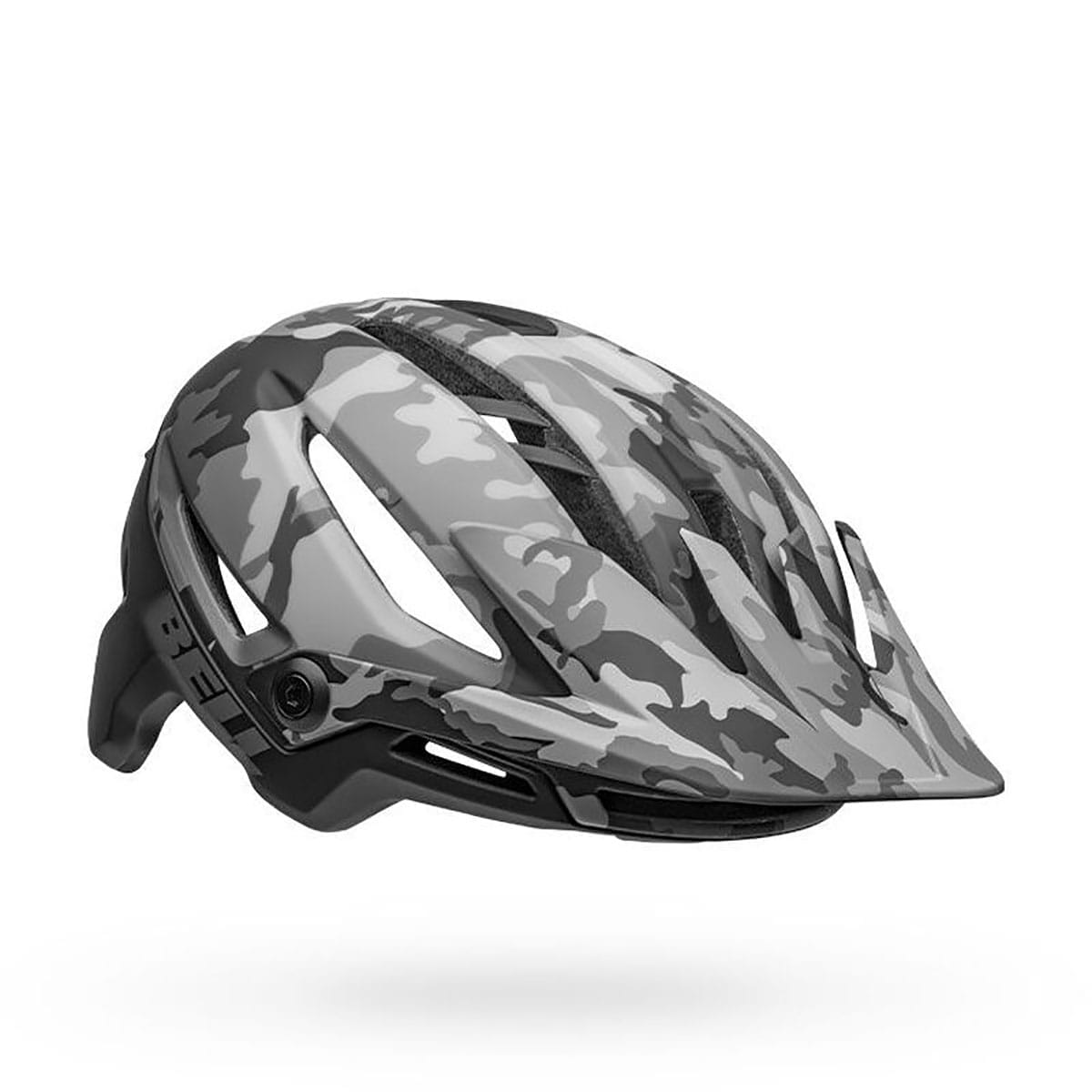 Casque VTT BELL SIXER MIPS Noir/Camo