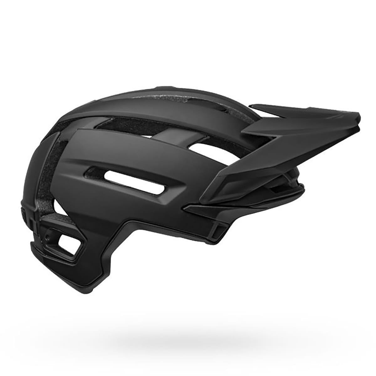 Casque VTT BELL SUPER AIR R MIPS Noir