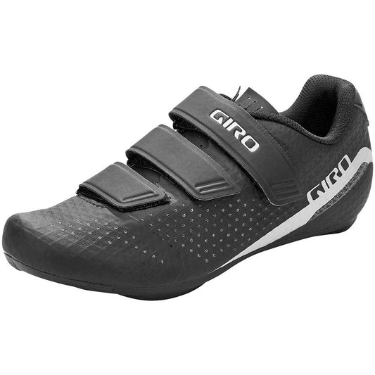 Chaussures Route GIRO STYLUS Noir