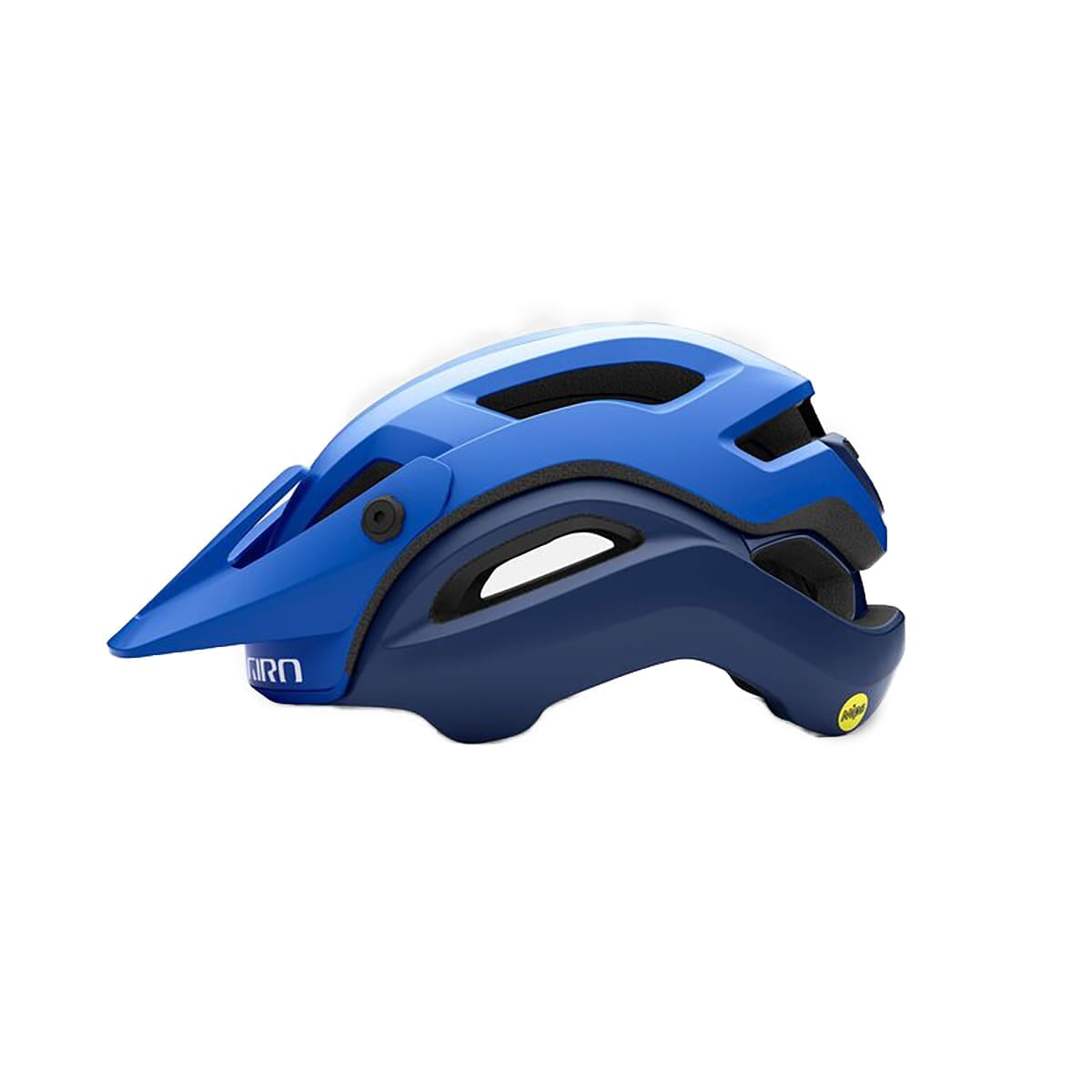 Casque VTT GIRO MANIFEST MIPS Bleu