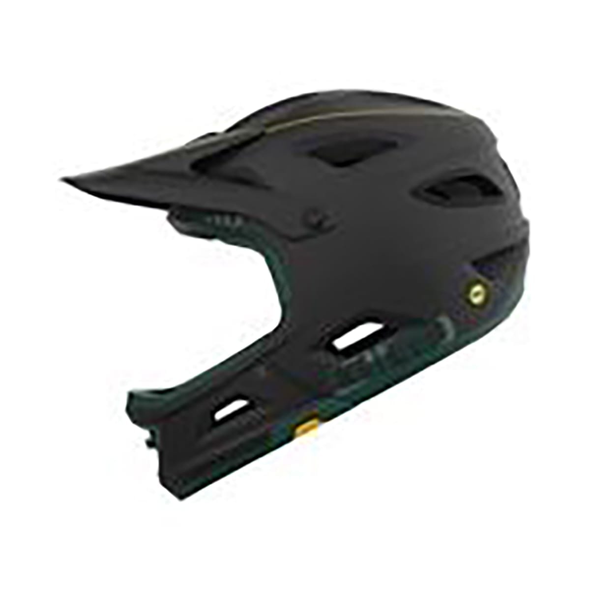 Casque VTT GIRO SWITCHBLADE MIPS Noir/Vert