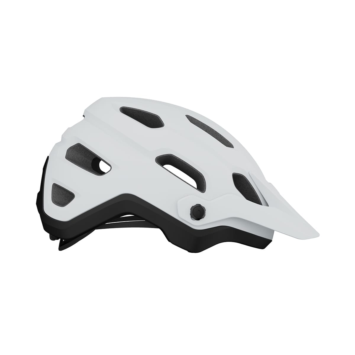 Casque VTT GIRO SOURCE MIPS Blanc/Gris