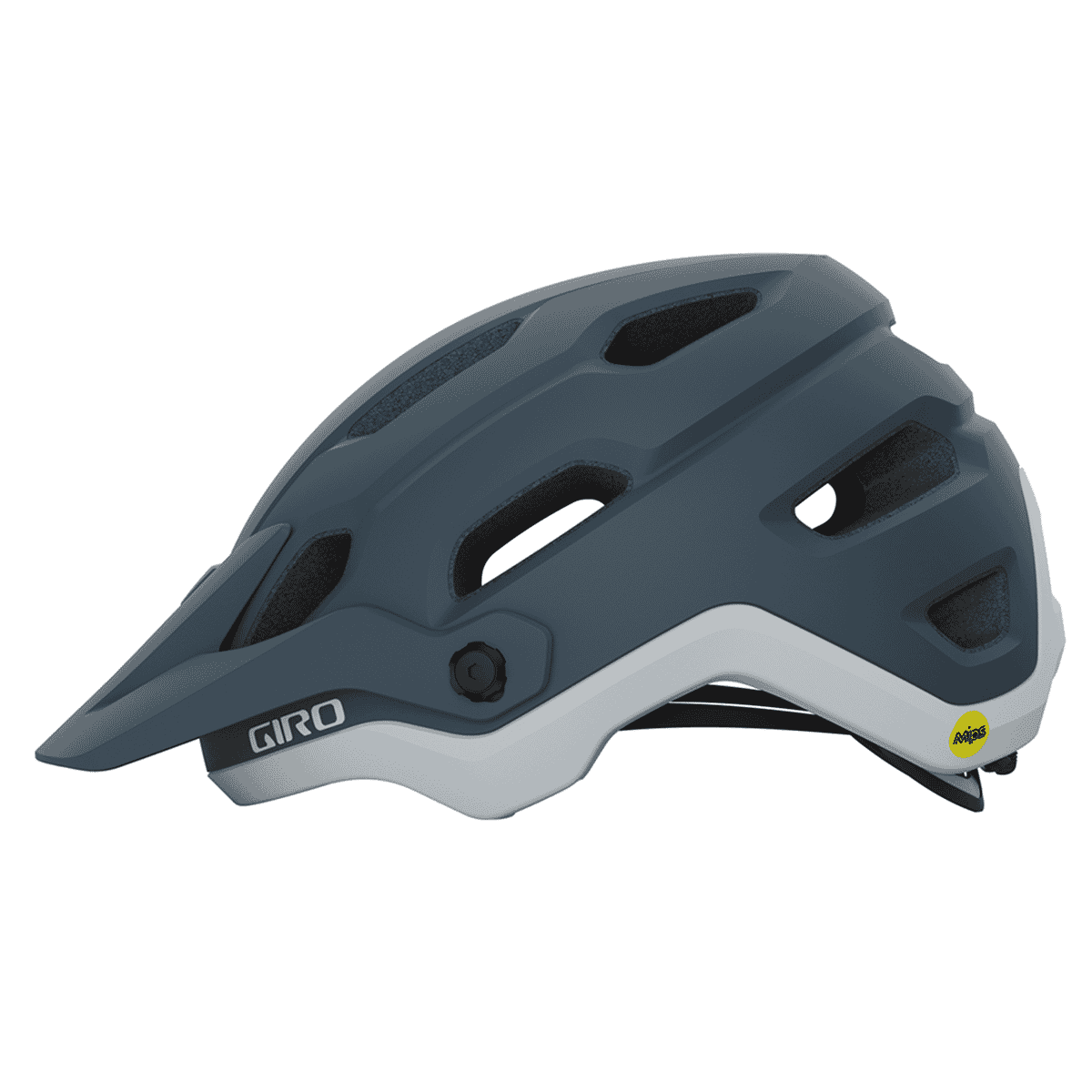 Casque VTT GIRO SOURCE MIPS Gris