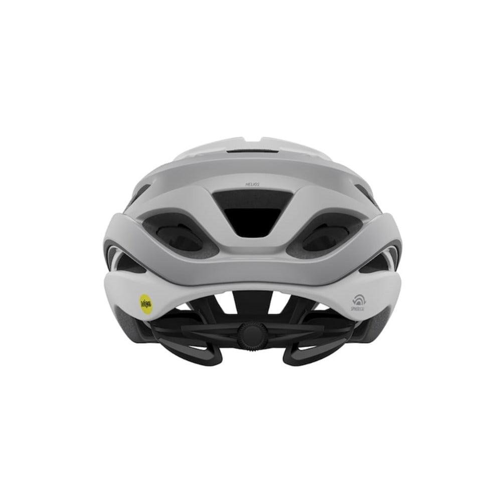 Casque Route GIRO HELIOS MIPS SPHERICAL Blanc Mat