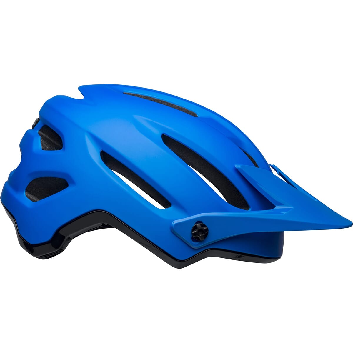 Casque VTT BELL 4FORTY  Bleu/Noir