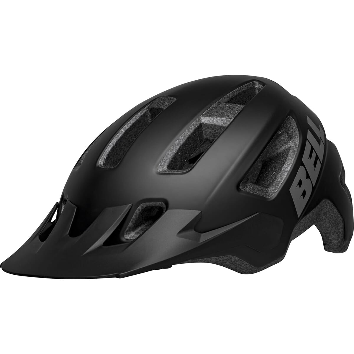 Casque VTT BELL NOMAD 2 MIPS Noir Mat