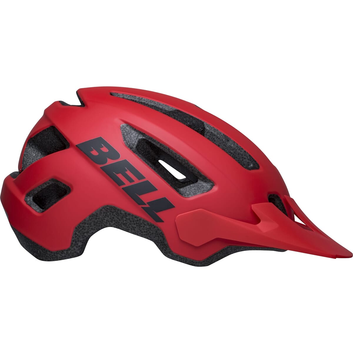 Casque VTT BELL NOMAD 2 MIPS Rouge