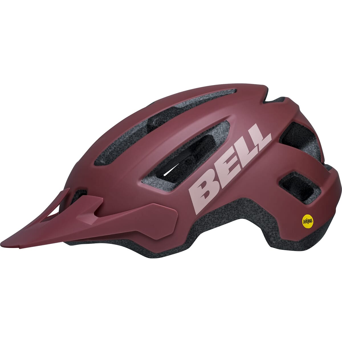 Casque VTT BELL NOMAD 2 MIPS Rose Mat