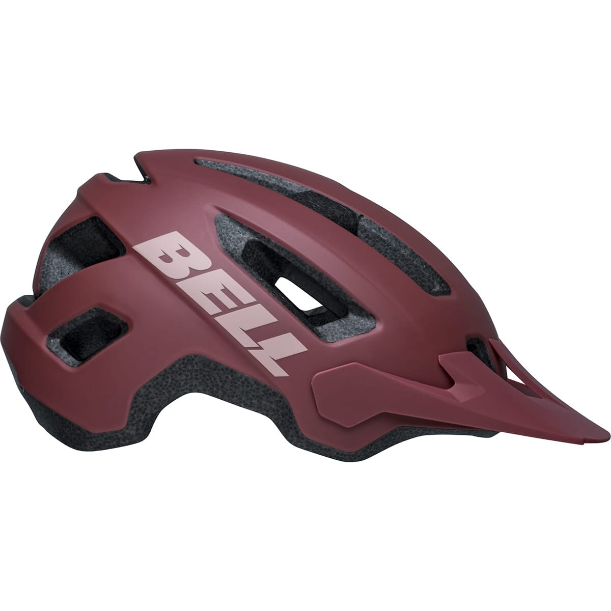 Casque VTT BELL NOMAD 2 MIPS Rose Mat