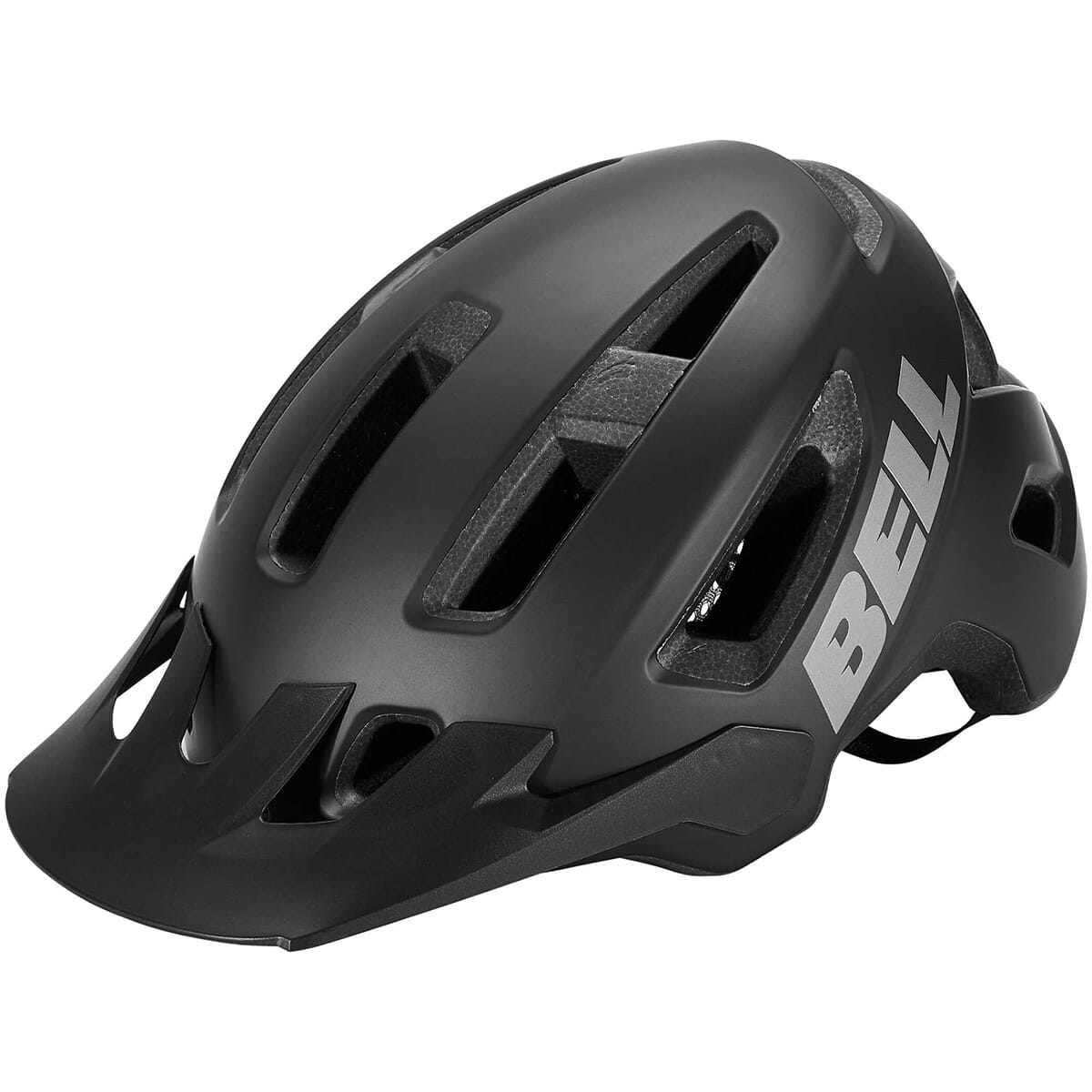 Casque VTT BELL NOMAD 2 Noir Mat