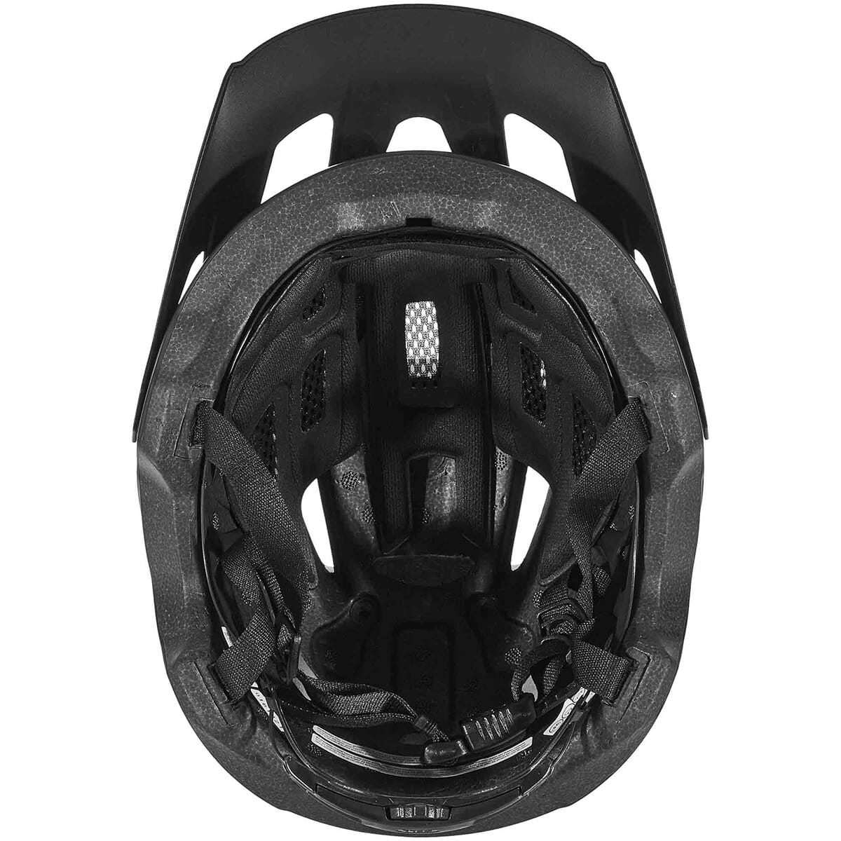 Casque VTT BELL NOMAD 2 Noir Mat