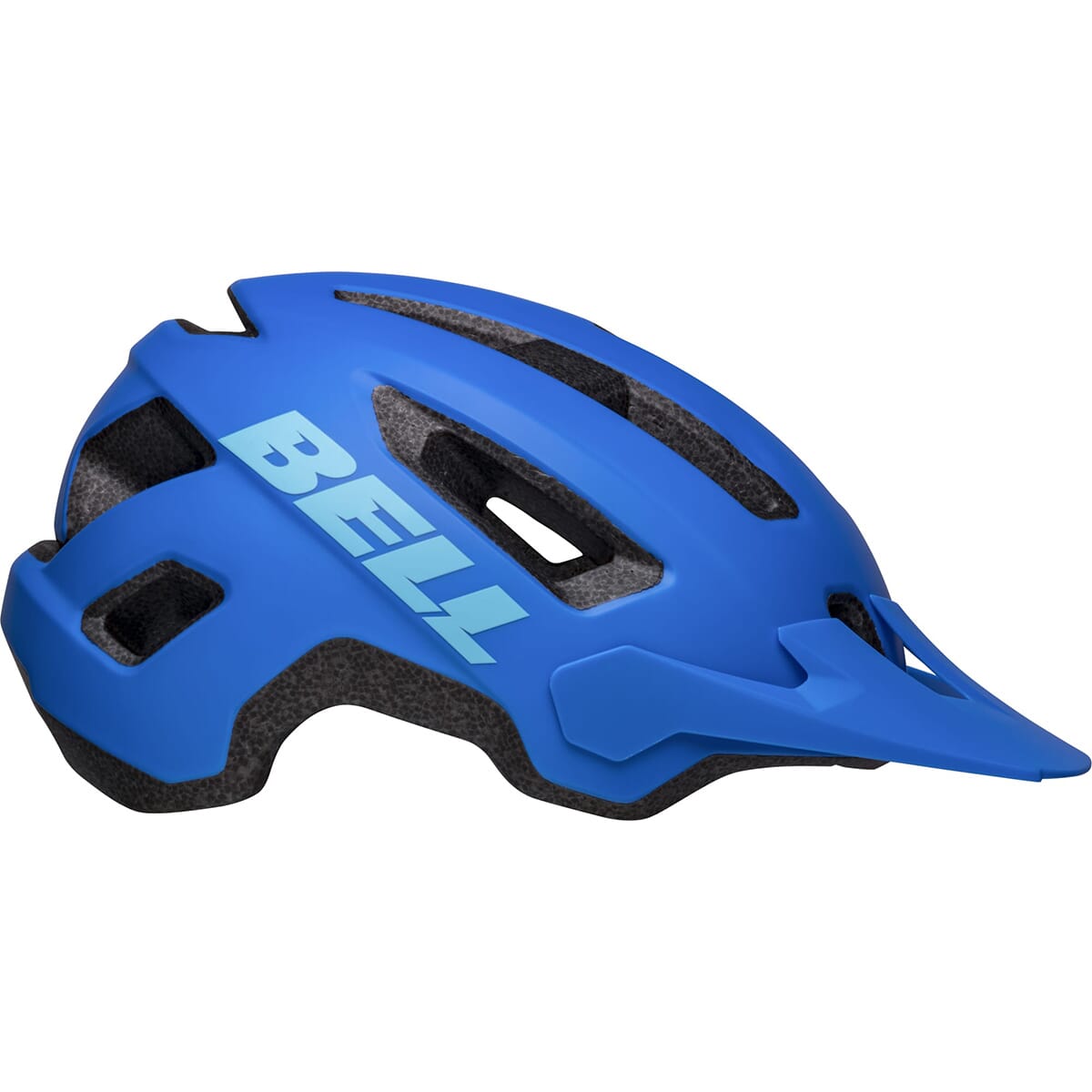 Casque VTT BELL NOMAD 2 Bleu