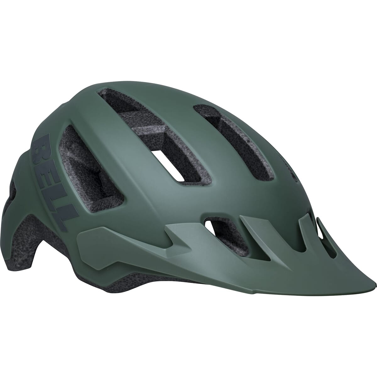 Casque VTT BELL NOMAD 2 Vert