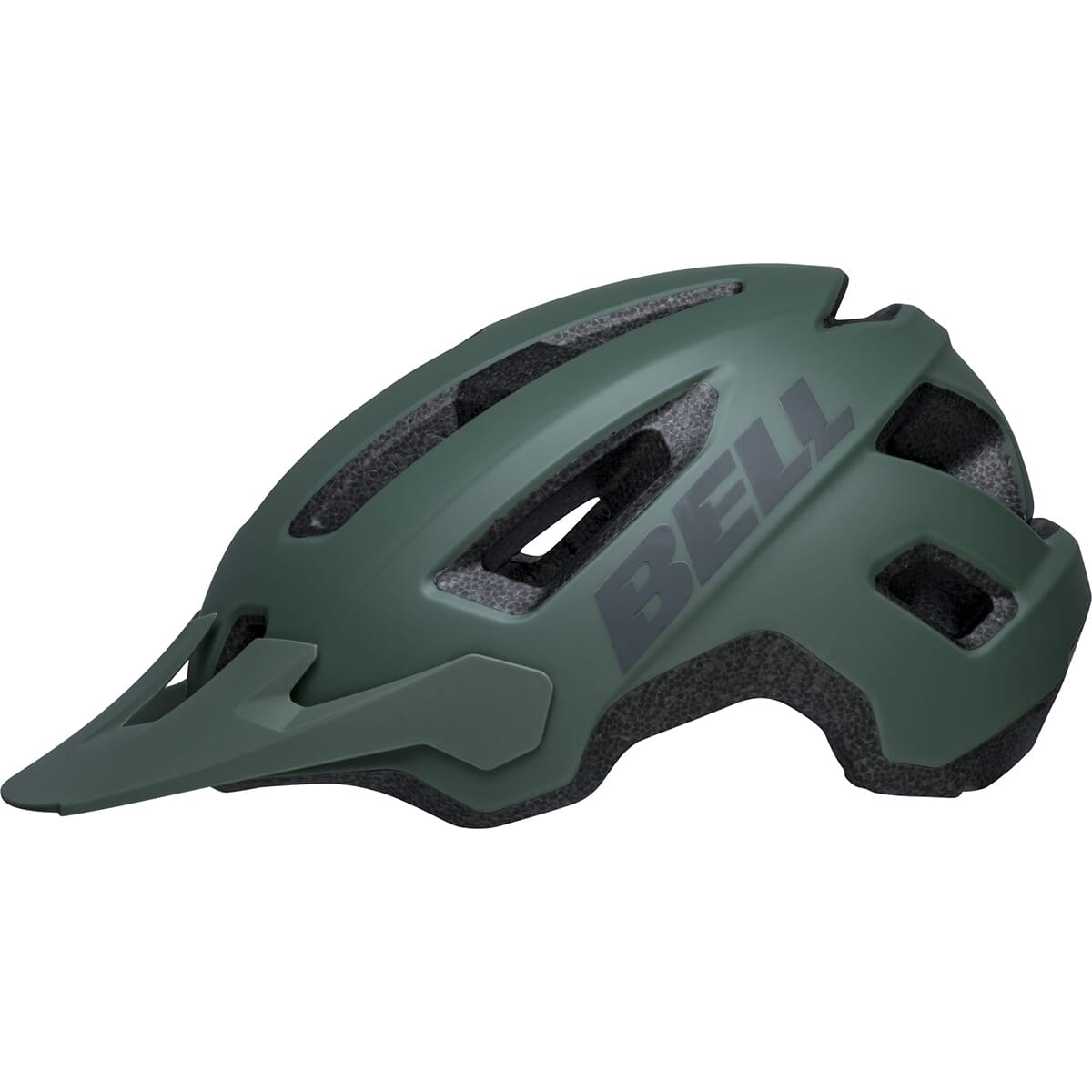 Casque VTT BELL NOMAD 2 Vert