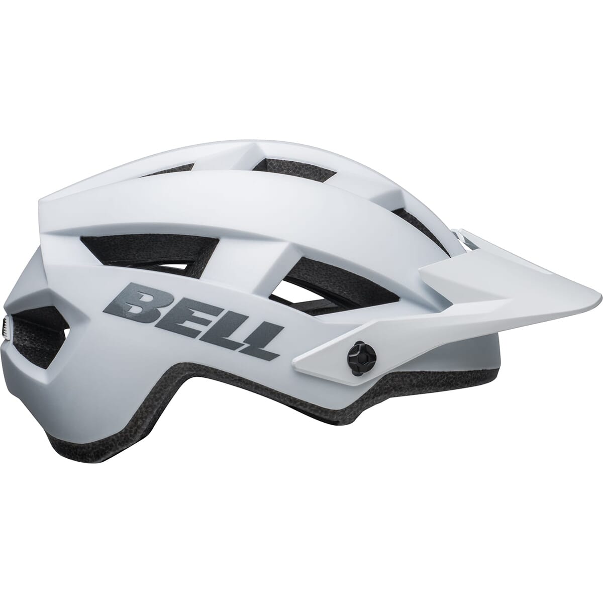 Casque VTT BELL SPARK 2 Blanc