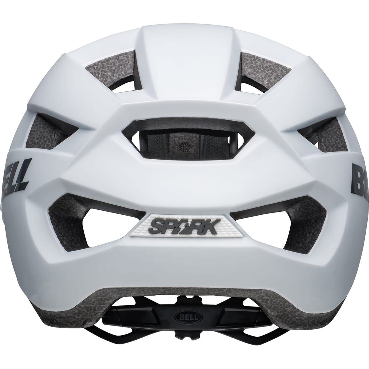 Casque VTT BELL SPARK 2 Blanc