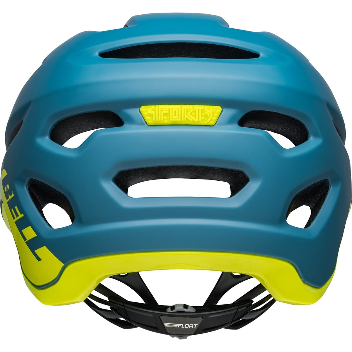 Casque VTT BELL 4FORTY Bleu