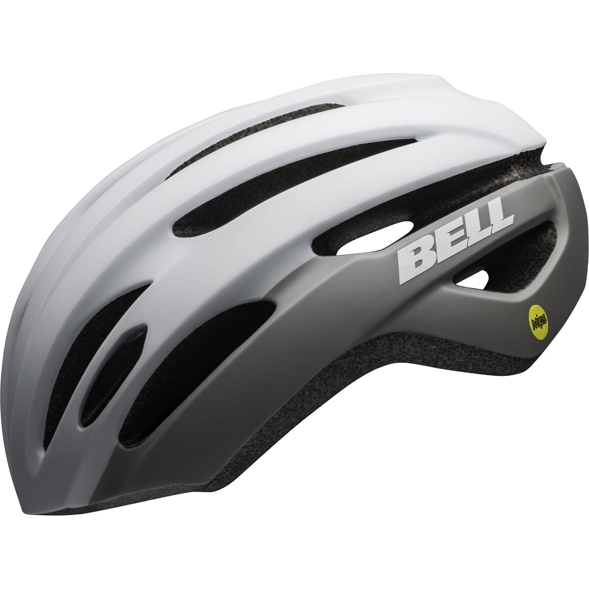 Casque Route BELL AVENUE MIPS Gris