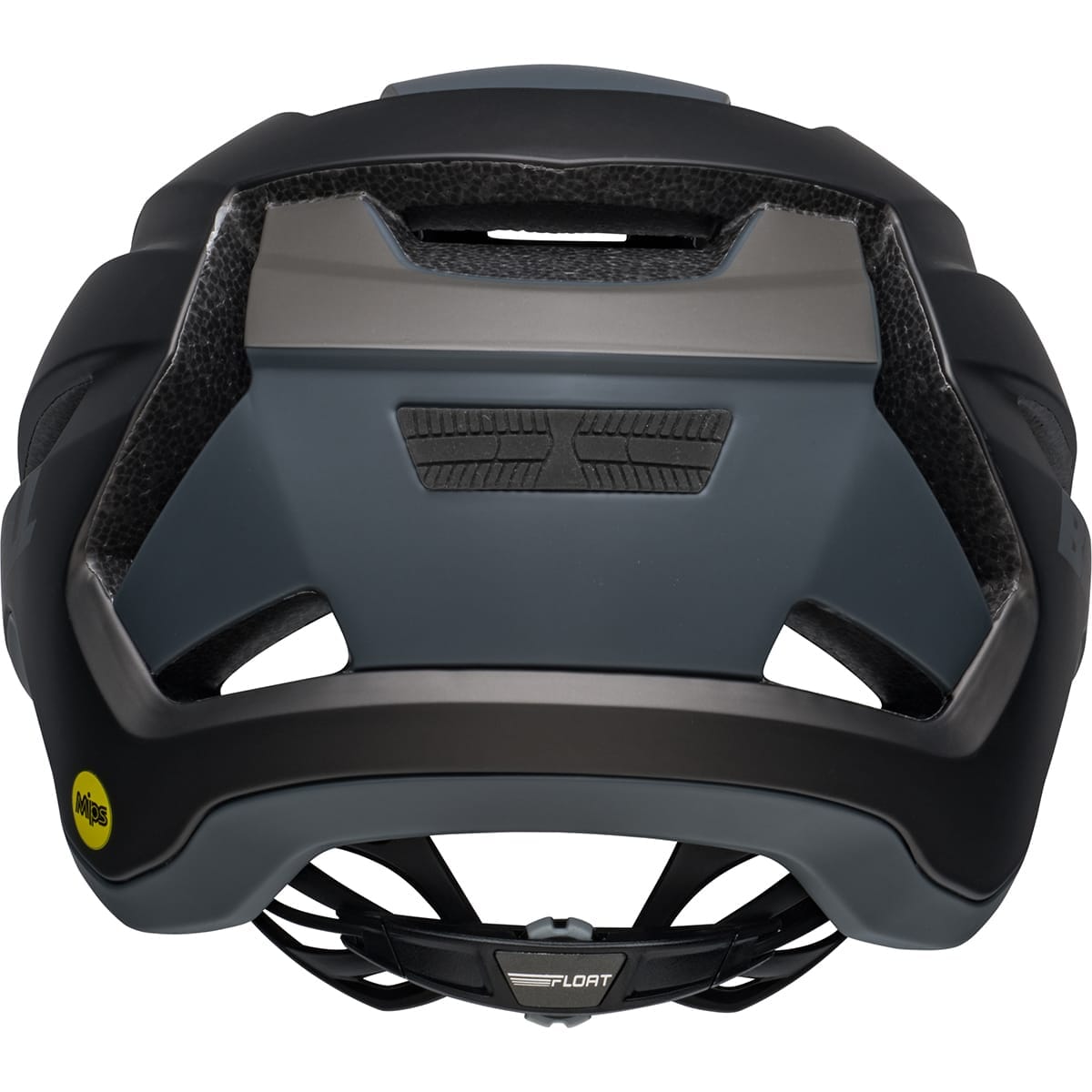 Casque VTT BELL 4FORTY AIR MIPS Noir/Gris