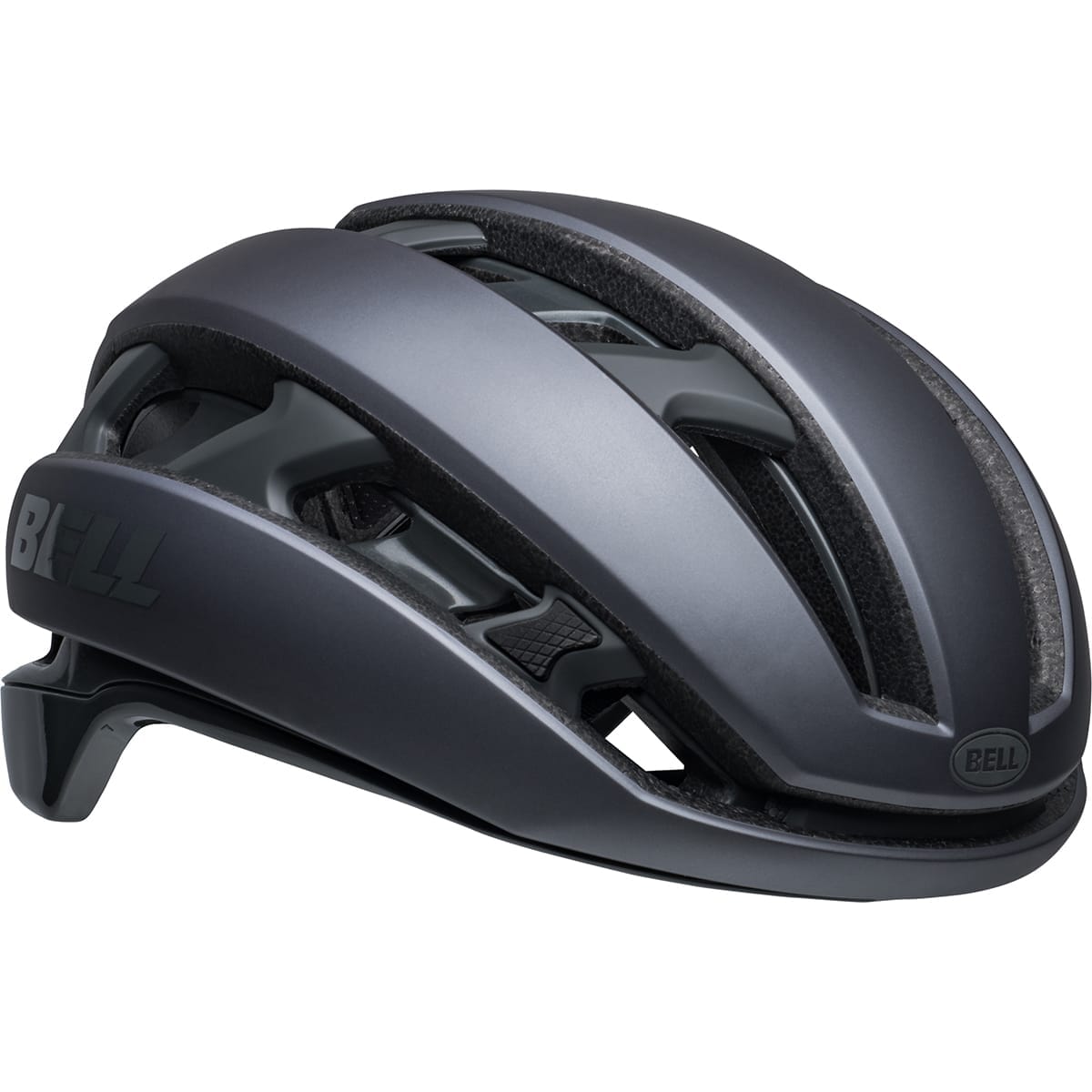 Casque Route BELL XR SPHERICAL Gris