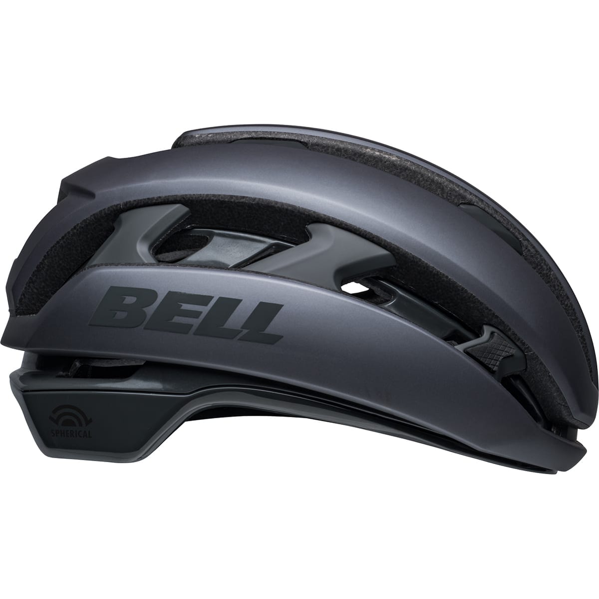 Casque Route BELL XR SPHERICAL Gris