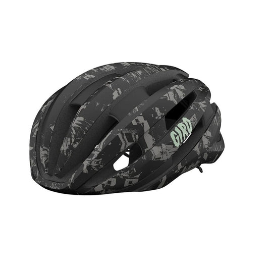 Casque Route GIRO SYNTHE MIPS II Noir/Camo