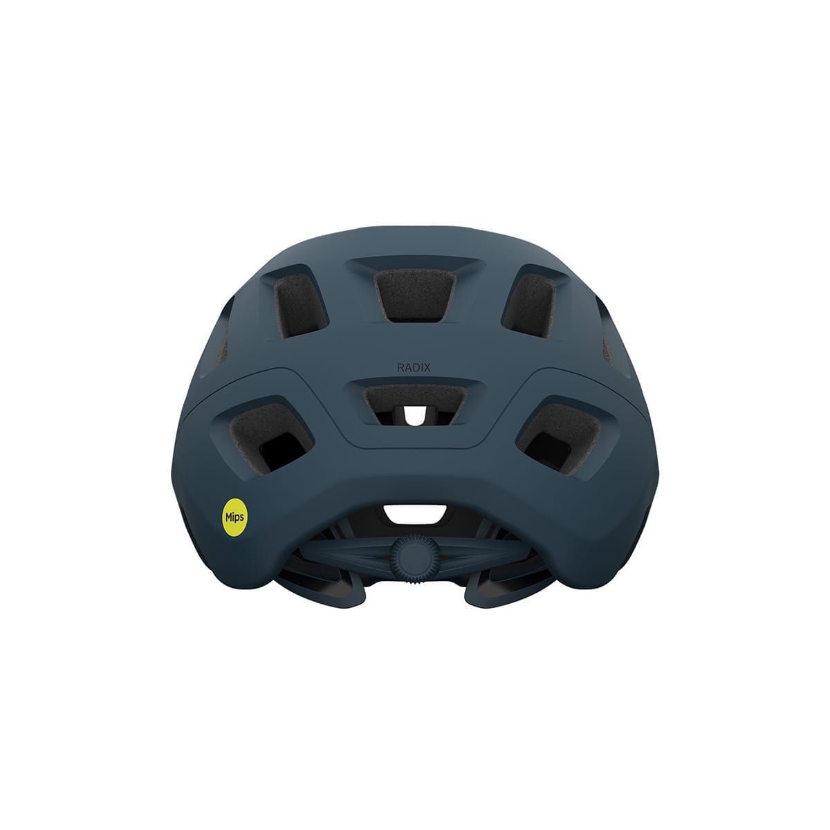 Casque VTT GIRO RADIX Bleu