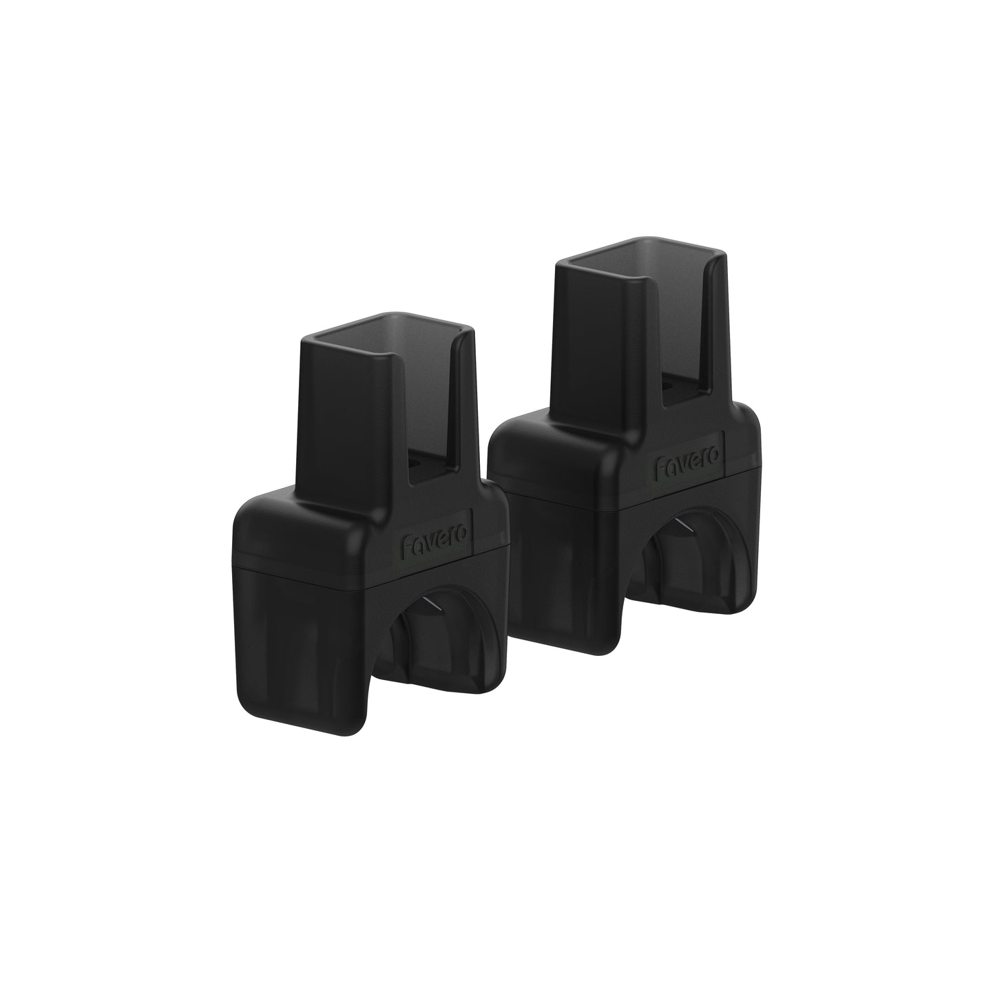 FAVERO ASSIOMA PRO Micro-USB magneettiliittimien sarja