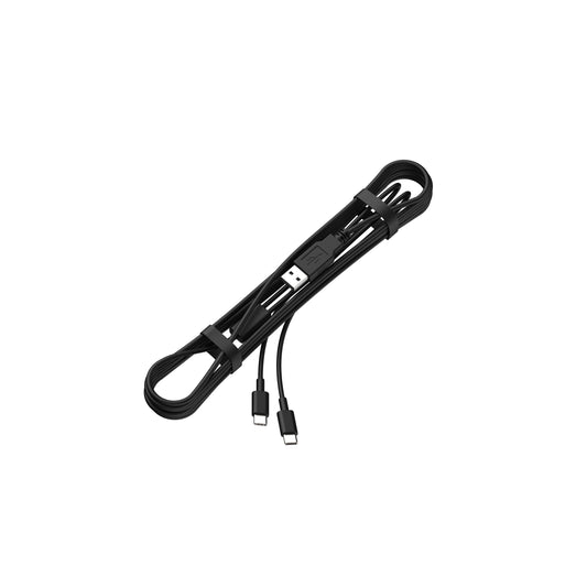 FAVERO ASSIOMA PRO USB-C-kaapeli (2m)