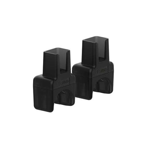 Sarja FAVERO ASSIOMA PRO USB-C magneettiliittimiä (magneettiliittimet)