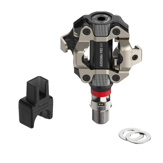 FAVERO ASSIOMA PRO MX-UP -virta-anturin päivityssarja
