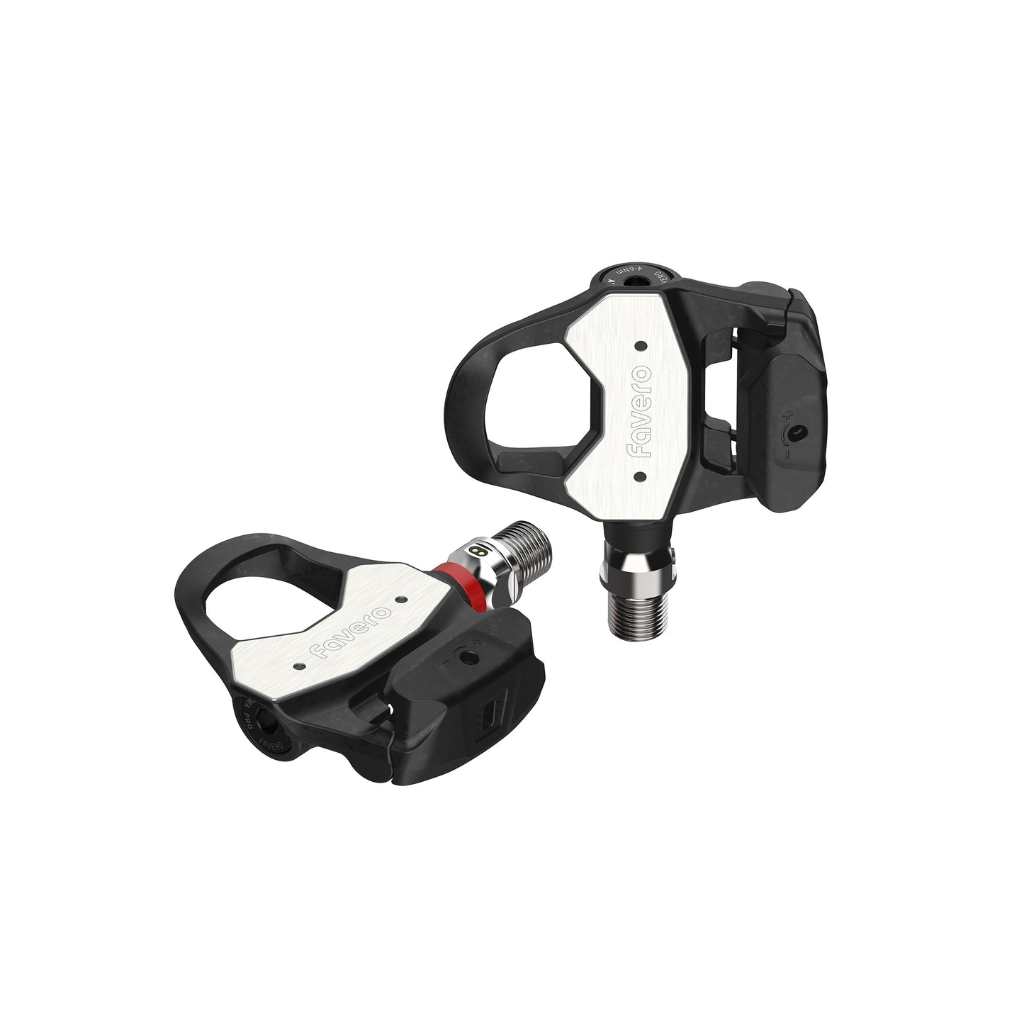 FAVERO ASSIOMA PRO RL-1 Power Sensor polkimet