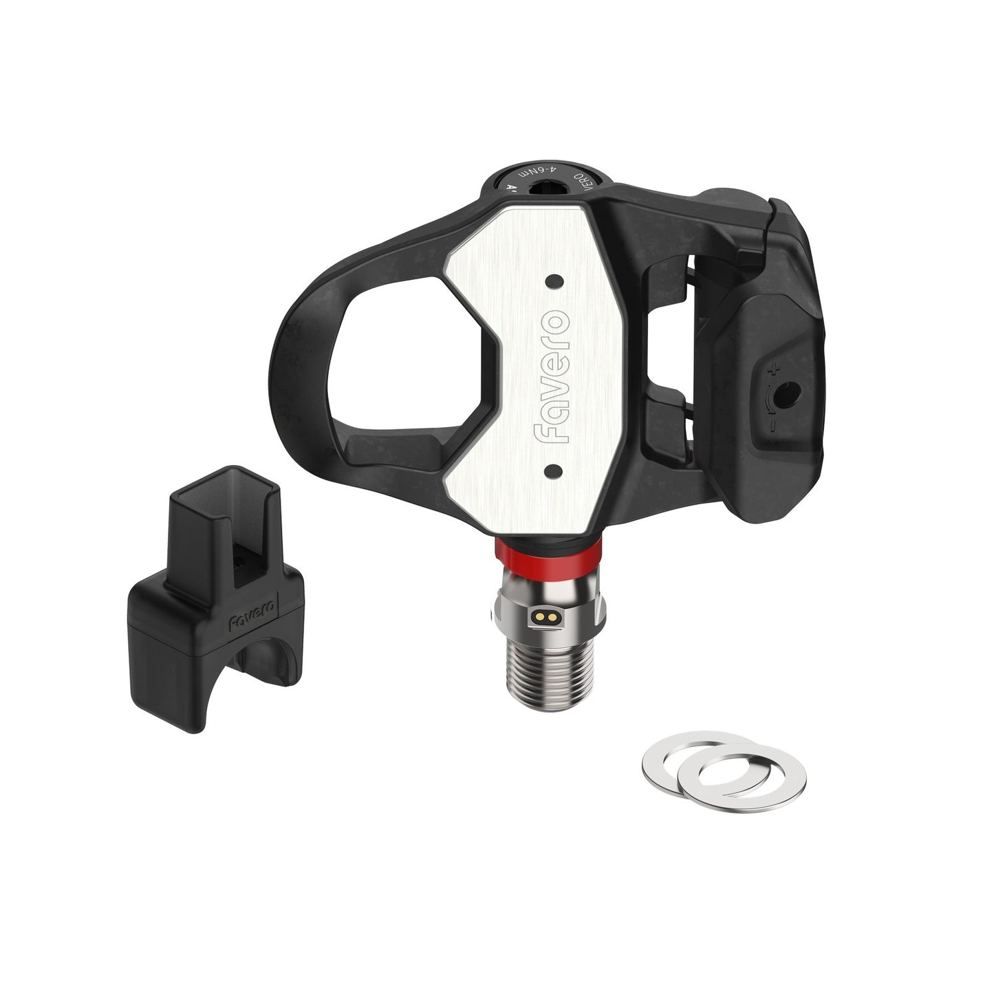 FAVERO ASSIOMA PRO RL-UP Tehoanturin päivityssarja