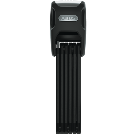 ABUS BORDO BIG ALARM 6000KA Taitettava nivelletty varkaudenestolukko + SH-kiinnike