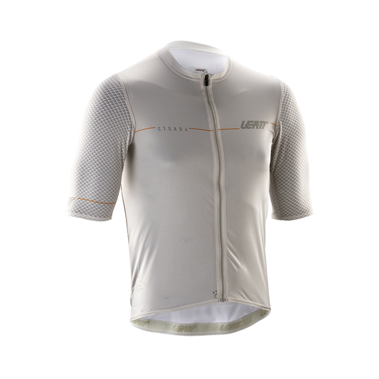 LEATT MTB ENDURANCE 6.0 Jersey Valkoinen