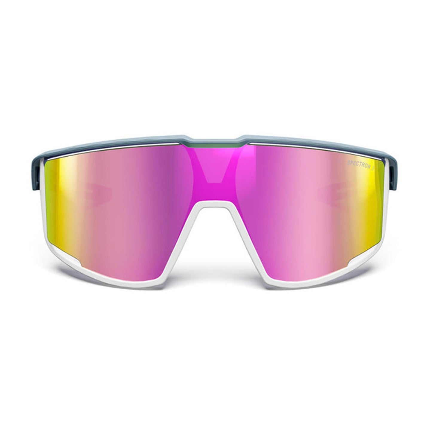 JULBO FURY suojalasit Spectron Grey 3CF Pinkki/Keltainen