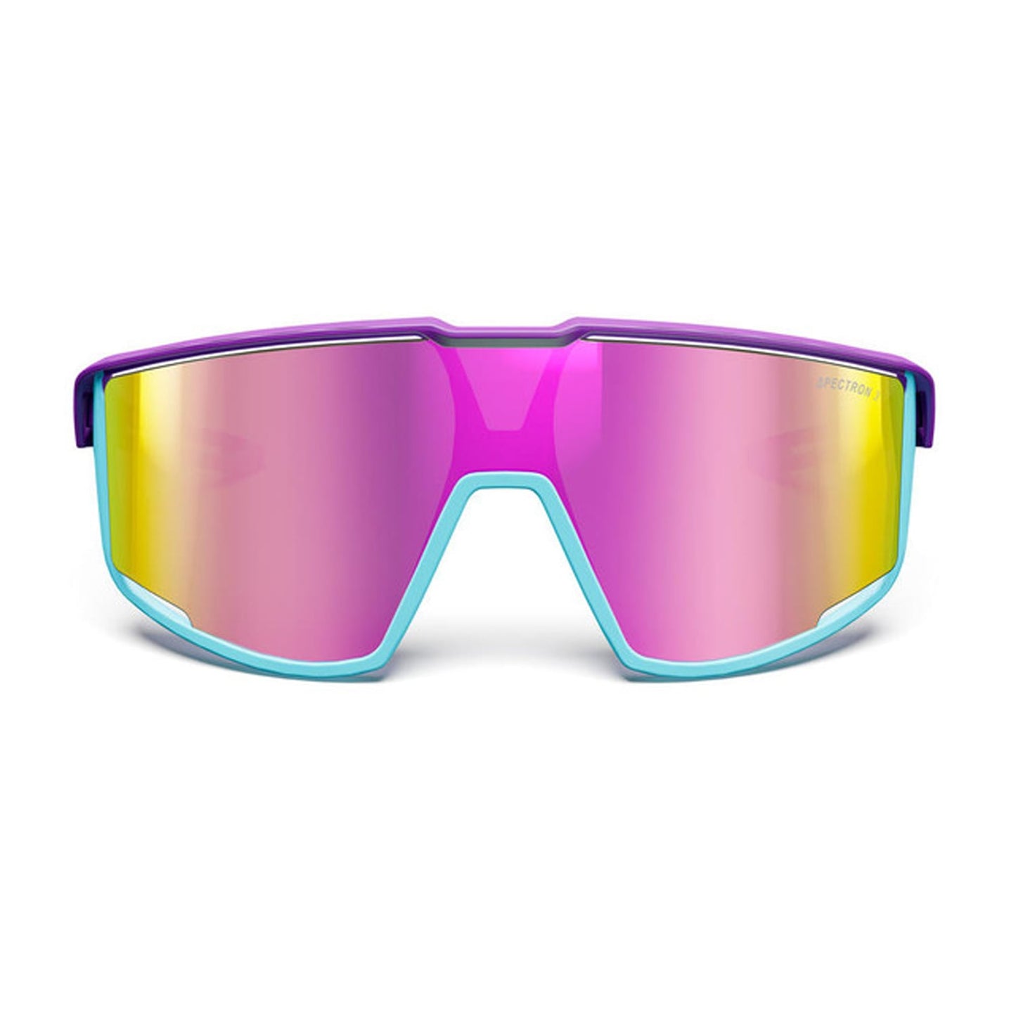 JULBO FURY Violet Spectron 3CF Violetti/Keltaiset suojalasit