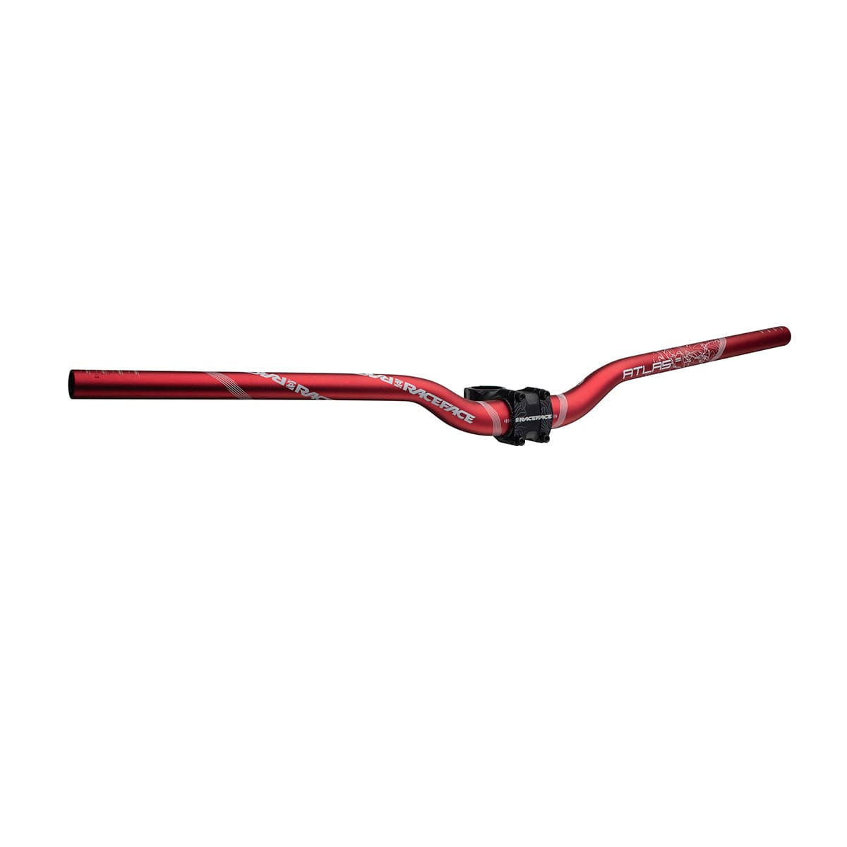 RACE FACE ATLAS Rise 32mm ripustin 785mm Punainen